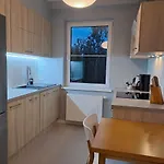 Jbhotels Superior , Kurkowa Apartmán 3*