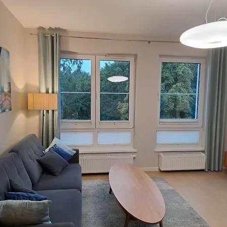 Jbhotels Superior , Kurkowa Apartamento Szczecin