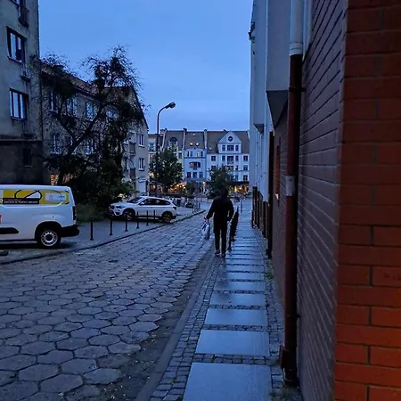 Jbhotels Superior , Kurkowa Apartamento