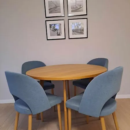 Jbhotels Superior , Kurkowa Apartment Szczecin