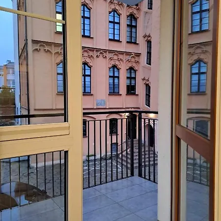 Jbhotels Superior , Kurkowa 3*