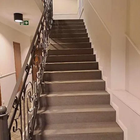 Jbhotels Superior , Kurkowa Apartamento 4*