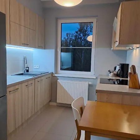 Jbhotels Superior , Kurkowa شقة 3*